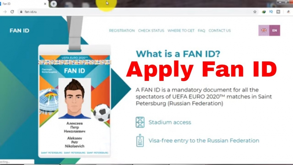 Vietnamese citizens warned about use of FAN ID to travel to Russia